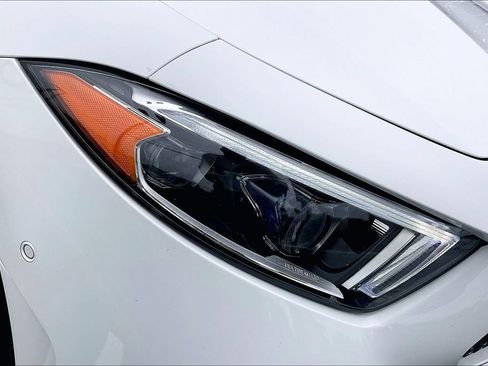 Certified 2023 Mercedes-Benz CLS 450 4MATIC image 23