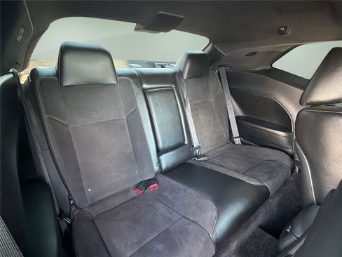 Used 2017 Dodge Challenger T/A image 23