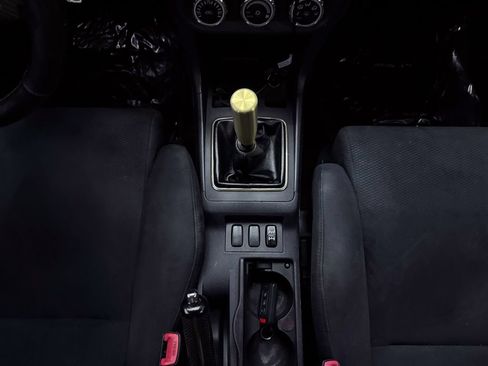 Used 2014 Mitsubishi Lancer Evolution GSR AWD/4WD image 23