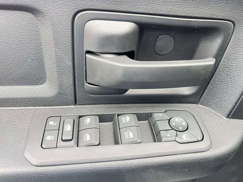 New 2026 RAM 3500 Tradesman image 12