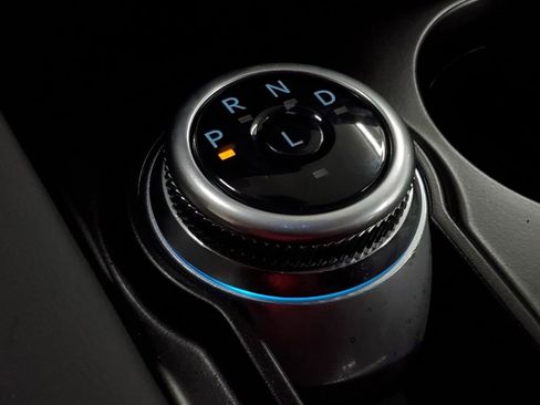 New 2026 Ford Explorer Active AWD/4WD image 17