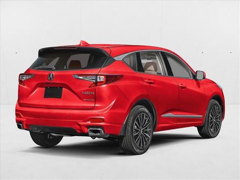 New 2026 Acura RDX SH-AWD w/ Advance Package image 2
