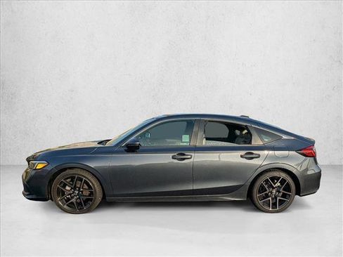 Used 2024 Honda Civic Sport Touring image 10