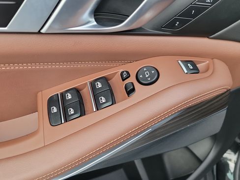 Certified 2024 BMW X5 sDrive40i RWD image 16