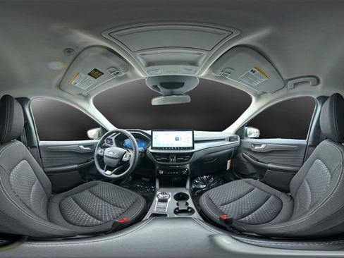 New 2025 Ford Escape Active w/ Active Premium Tech Pack image 14