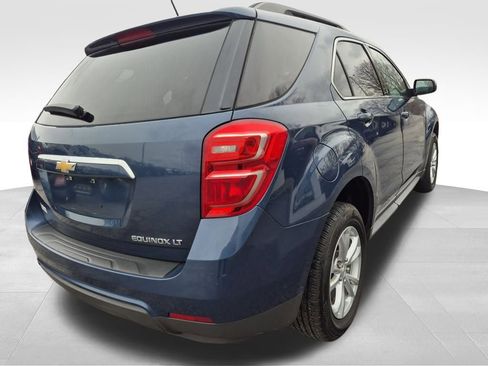 Used 2016 Chevrolet Equinox LT w/ Convenience Package image 10