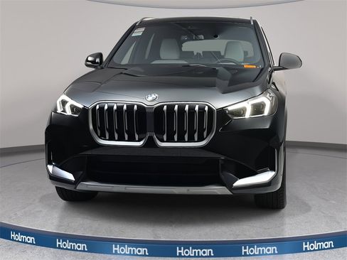 New 2026 BMW X1 xDrive28i w/ Convenience Package image 2