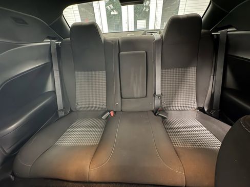 Used 2022 Dodge Challenger R/T w/ Shaker Package image 7