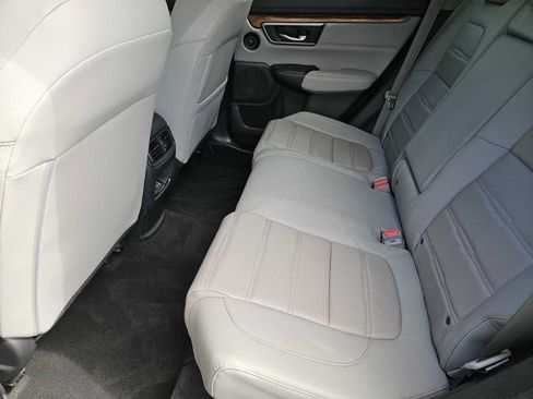 Used 2017 Honda CR-V EX-L image 29
