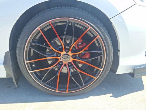 Used 2017 Honda Accord Sport image 16