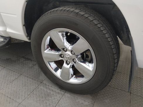 Used 2016 RAM 1500 Lone Star RWD image 31