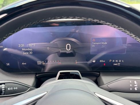 New 2025 Buick Enclave Sport Touring w/ Super Cruise Package image 25