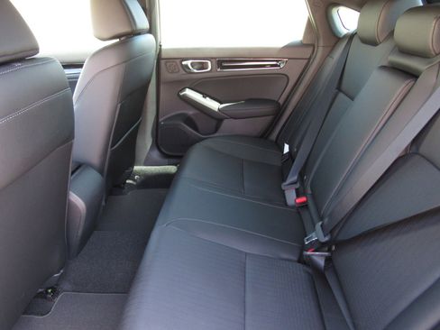 New 2026 Honda Civic Sport Touring image 11