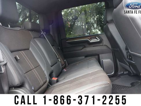 Used 2025 Chevrolet Silverado 2500 High Country w/ High Country Premium Package AWD/4WD image 34