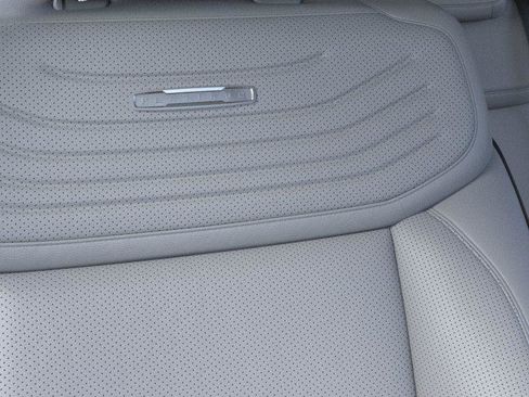 New 2026 Ford Expedition Platinum AWD/4WD image 16