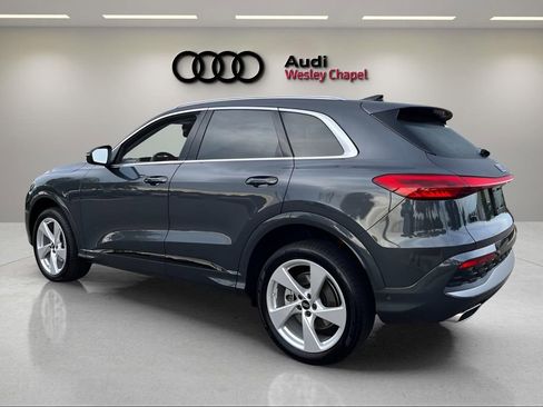 New 2025 Audi Q5 Premium Plus image 3