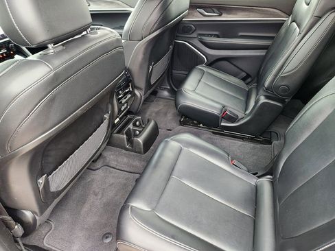 Used 2021 Jeep Grand Cherokee L Limited RWD image 33