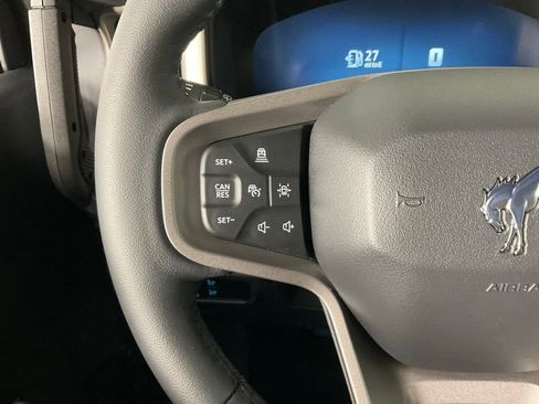 New 2026 Ford Bronco Outer Banks w/ Sasquatch Package image 23