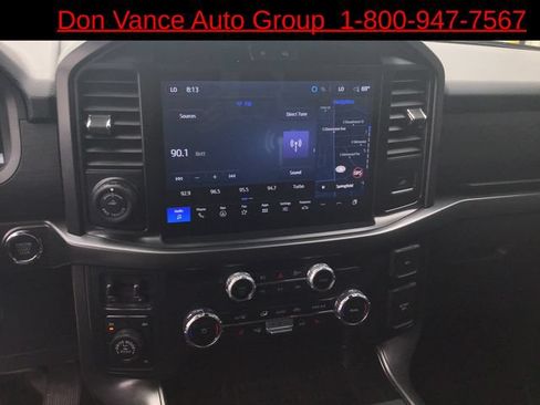 Used 2025 Ford F150 Tremor w/ Mobile Office Package AWD/4WD image 17