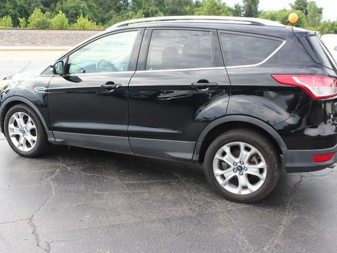 Used 2016 Ford Escape Titanium FWD image 5