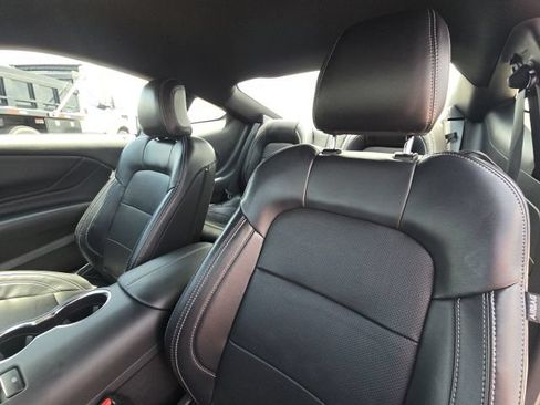 Used 2024 Ford Mustang GT Premium RWD image 18
