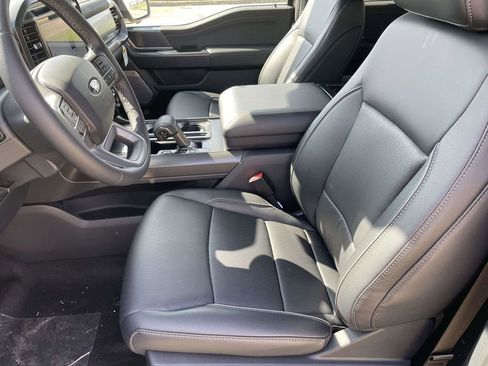 New 2026 Ford F150 Lariat AWD/4WD image 13