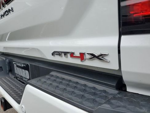 Used 2023 GMC Canyon AT4X image 7