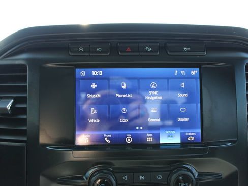 Used 2023 Ford F150 XL w/ FX4 Off-Road Package AWD/4WD image 47