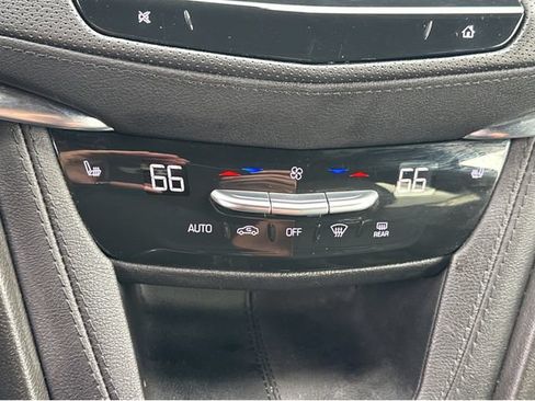 Certified 2023 Cadillac XT5 Luxury AWD/4WD image 20