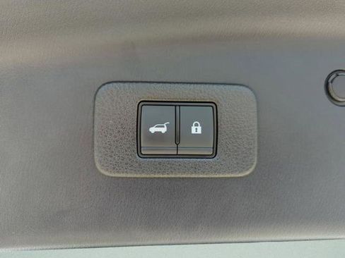 Certified 2024 Nissan Armada SL w/ Cargo Package image 17