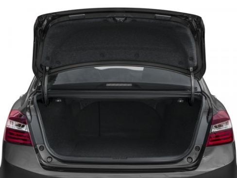 Used 2016 Honda Accord Sport image 11