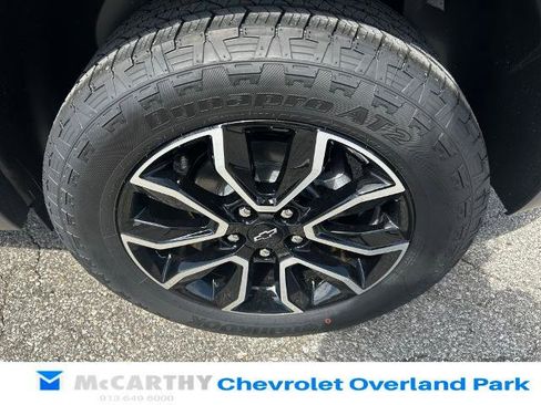 New 2026 Chevrolet TrailBlazer ACTIV w/ Convenience Package AWD/4WD image 25