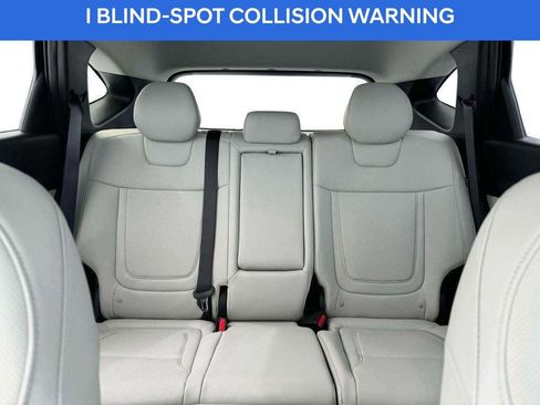 Used 2025 Hyundai Tucson SEL FWD image 20