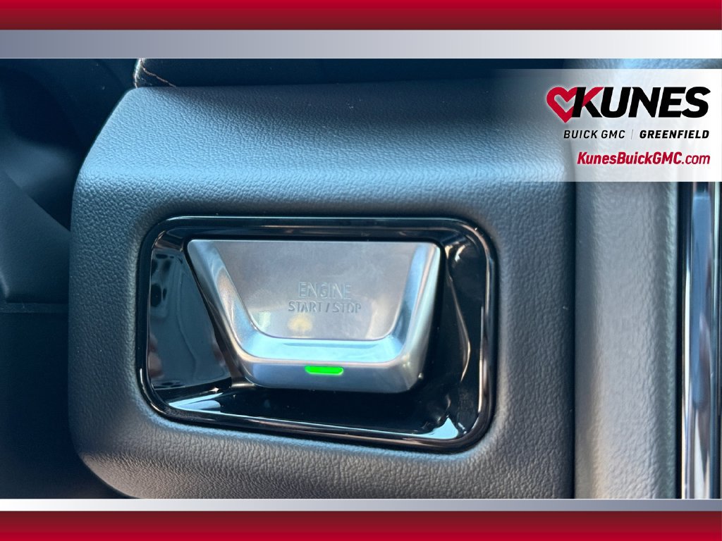 New 2026 GMC Yukon AT4 w/ AT4 Premium Plus Package AWD/4WD image 29