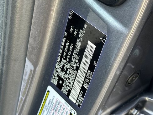 Certified 2023 Lexus RX 350 w/ Accessory Package (Z1) image 41