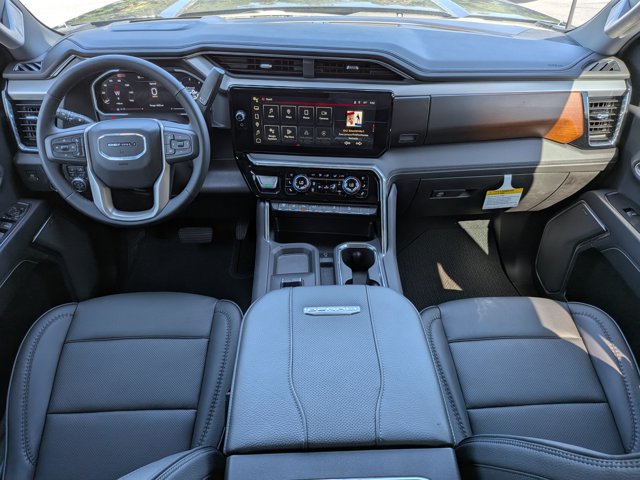 New 2026 GMC Sierra 2500 Denali w/ Denali Reserve Package AWD/4WD image 14
