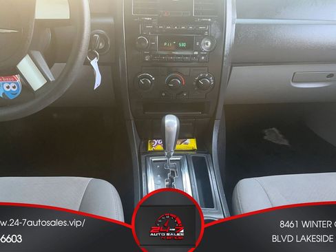 Used 2007 Chrysler 300 image 20