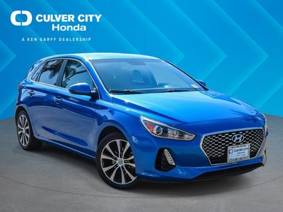 Used 2018 Hyundai Elantra GT