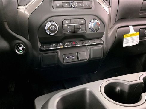 New 2026 GMC Sierra 1500 Pro image 6