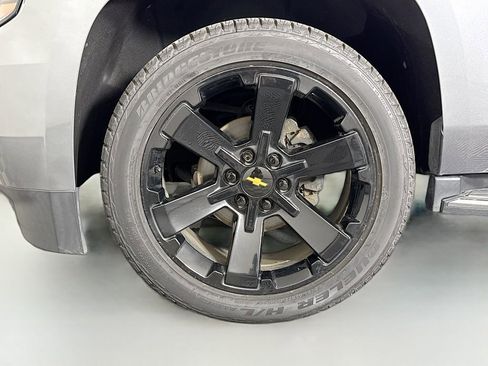 Used 2020 Chevrolet Tahoe Premier RWD image 34
