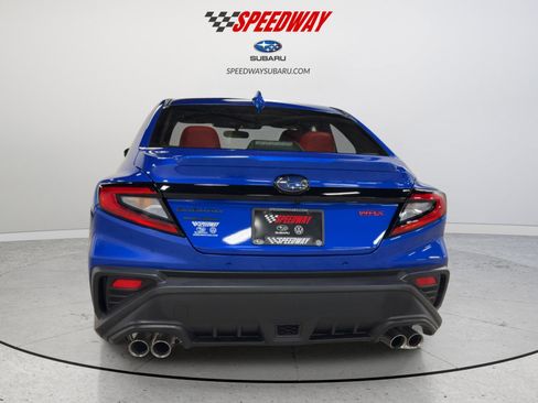 New 2025 Subaru WRX GT image 8