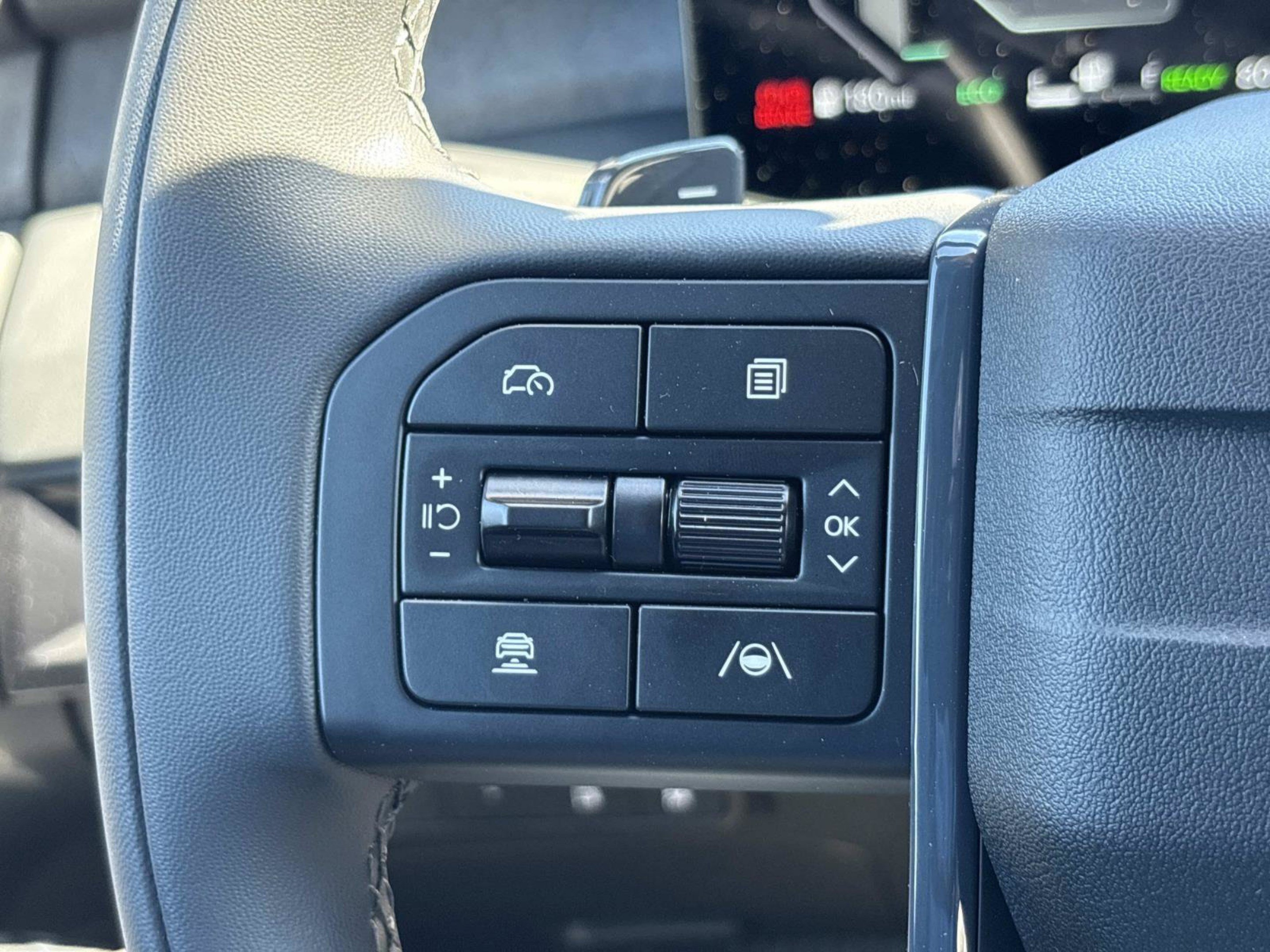 New 2027 Kia Telluride SX X-Line AWD/4WD image 24