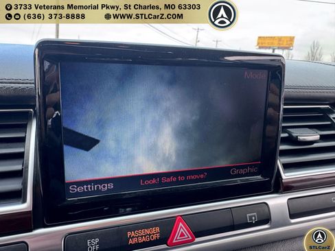 Used 2008 Audi A8 L W12 image 17