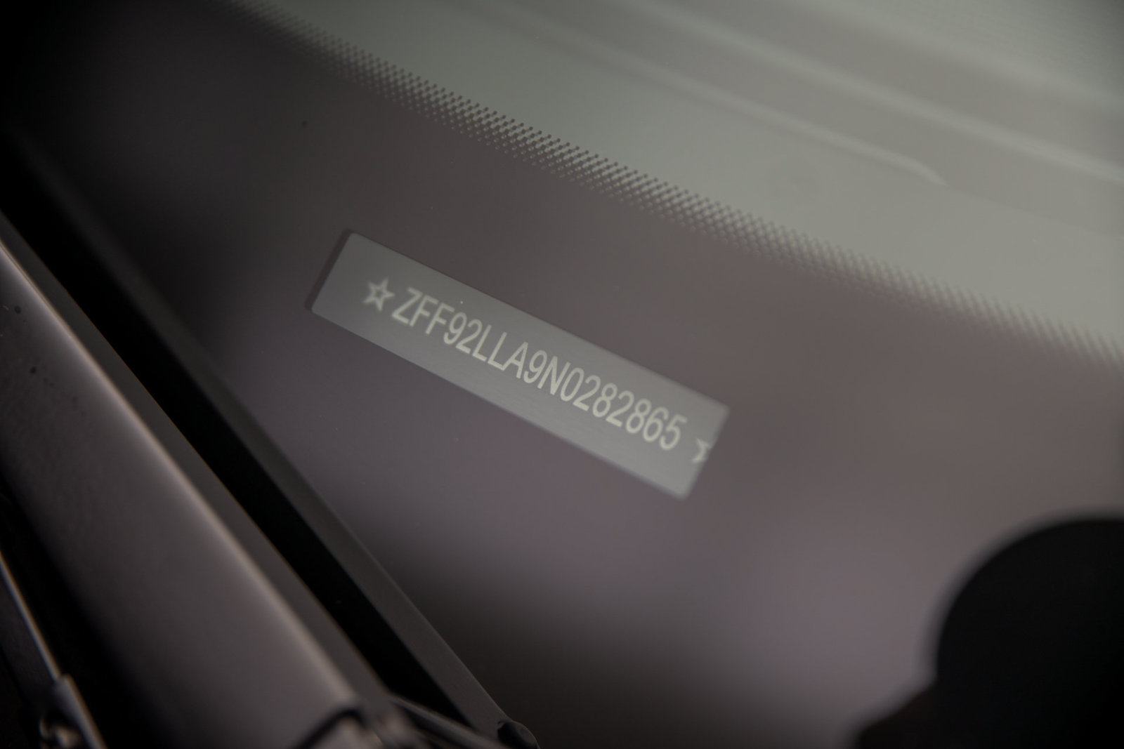 Used 2022 Ferrari F8 Tributo RWD image 51