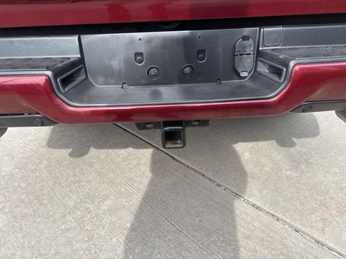 Used 2022 RAM 1500 Laramie w/ Sport Appearance Package image 12