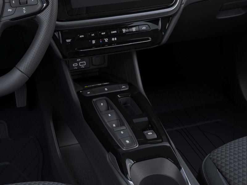 New 2023 Chevrolet Bolt EUV LT w/ Driver Confidence Package FWD image 23