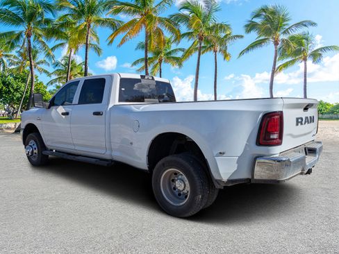 New 2026 RAM 3500 Tradesman image 5