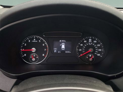 Certified 2020 Kia Sorento S image 31