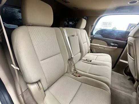 Used 2012 Chevrolet Tahoe LS image 28