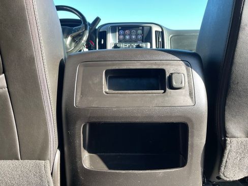 Used 2016 GMC Sierra 2500 Denali w/ Duramax Plus Package AWD/4WD image 33